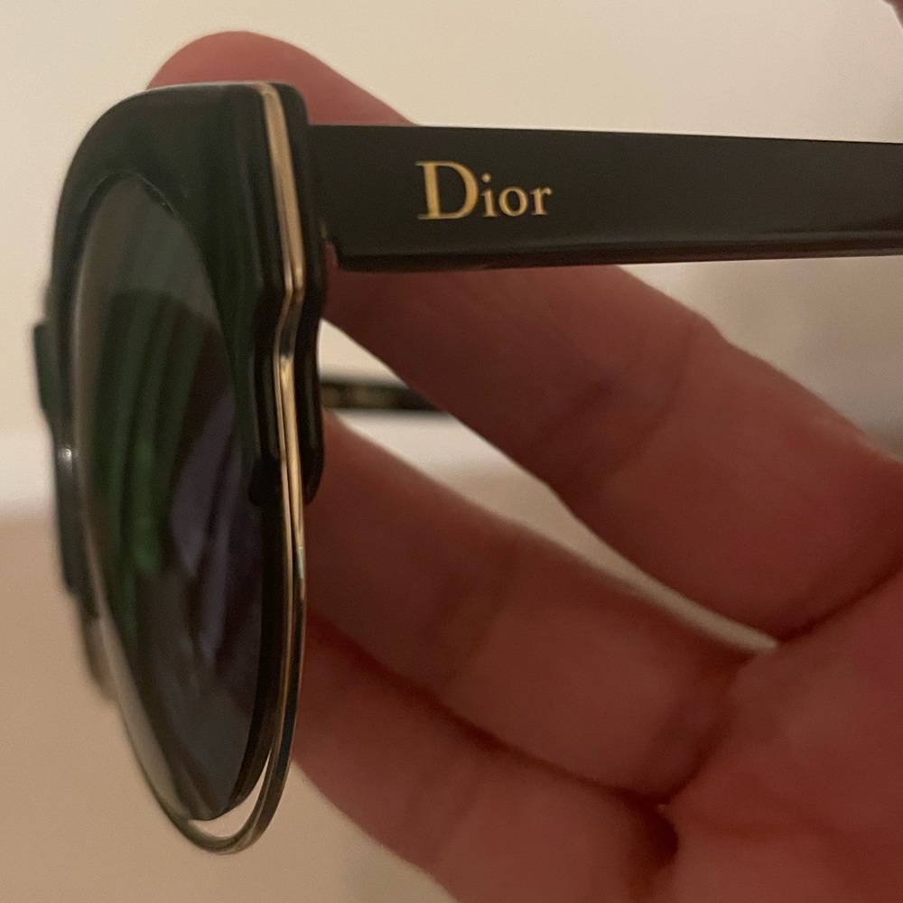 DIOR SUNGLASSES - Picture 4 of 17